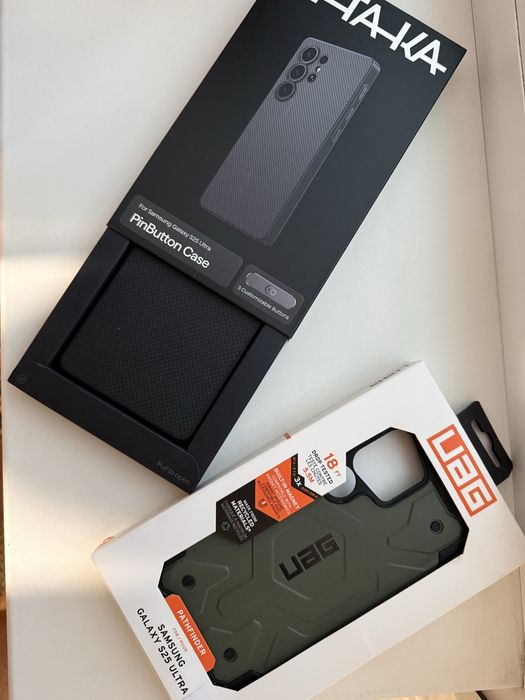 Чохли samsung s25 ultra