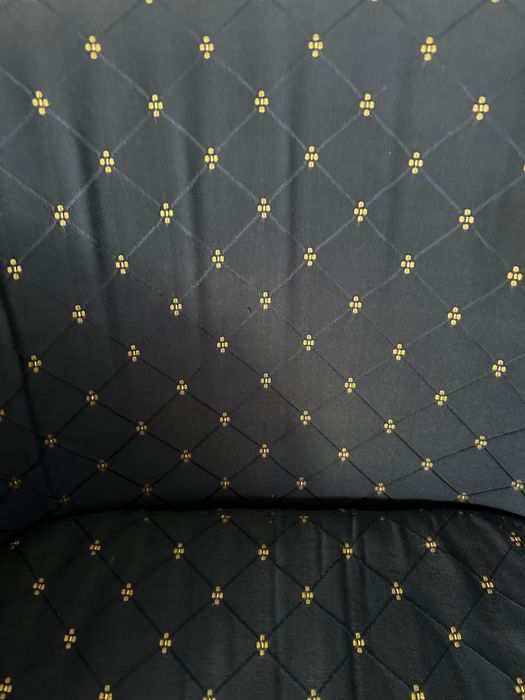 Cadeirões/ Poltronas Azuis