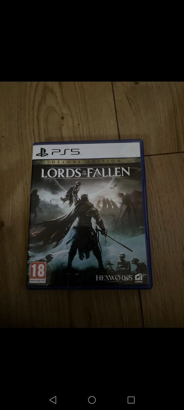 Jogos playstation 5