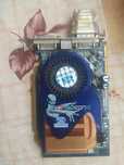 Видеокарта ati Radeon x 1650xt