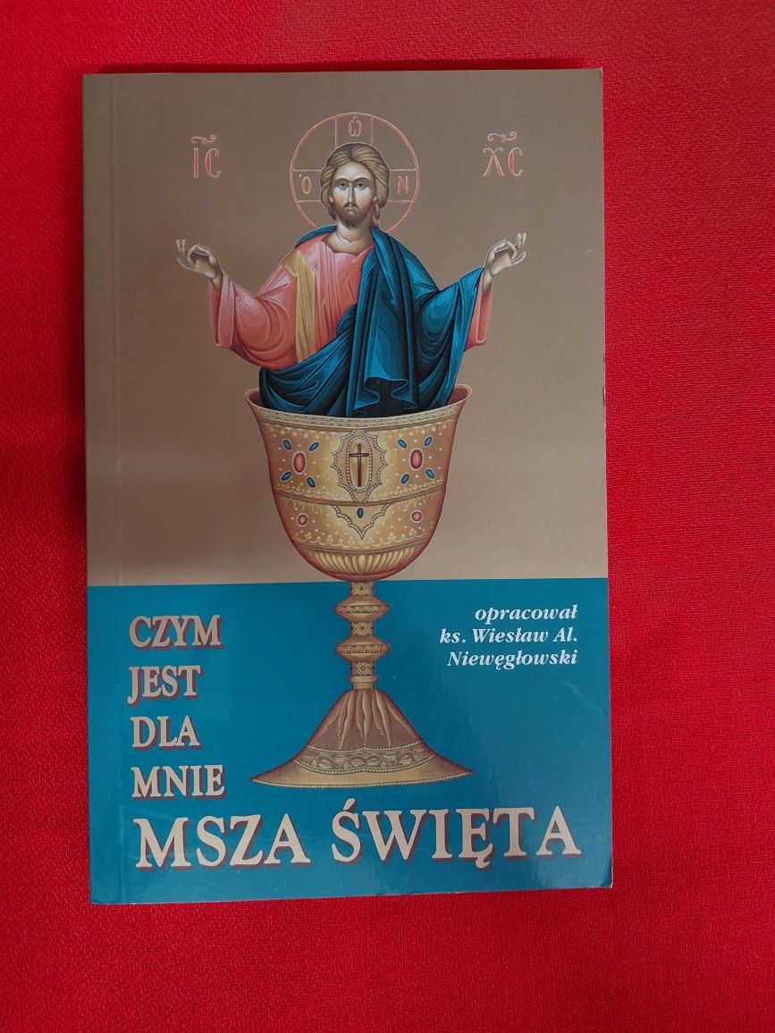 Czym jest dla mnie msza święta (wypowiedzi polskich intelektualistów)