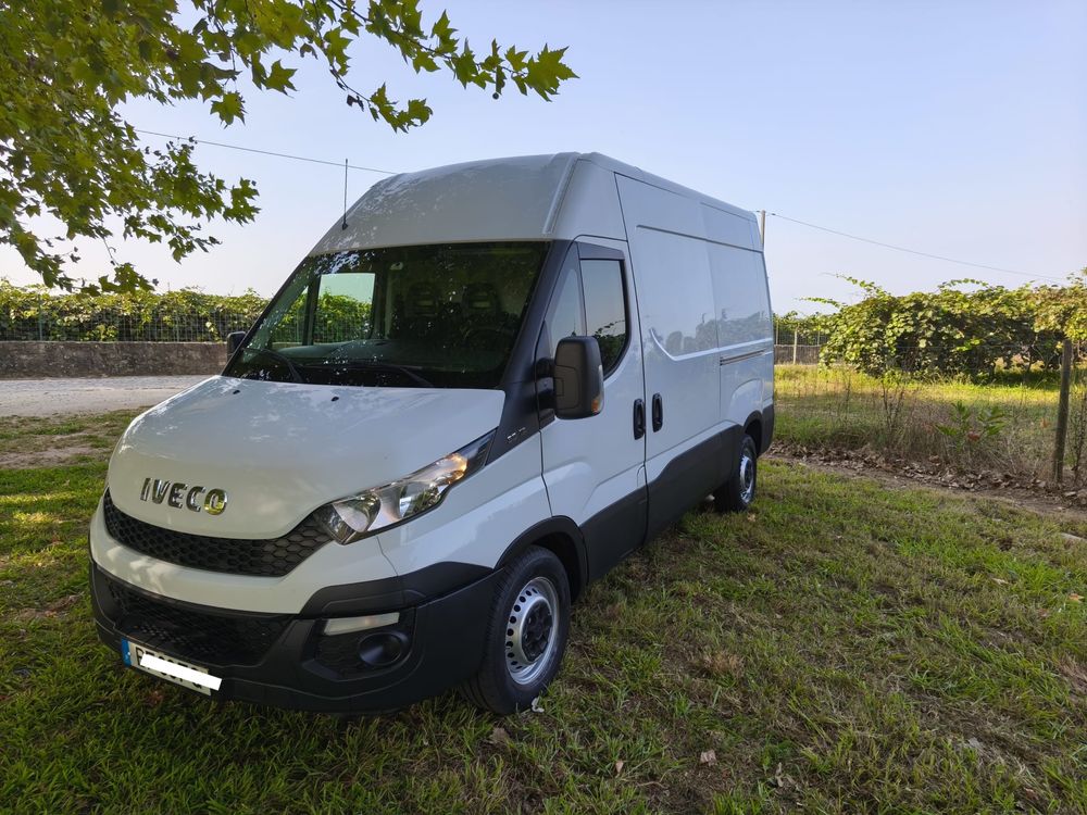 Iveco daily 2.3