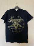 Футболки мерч Bathory venom darkhtrone hellhamer merch black metal 666
