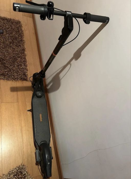 Trotinete nova  para vender