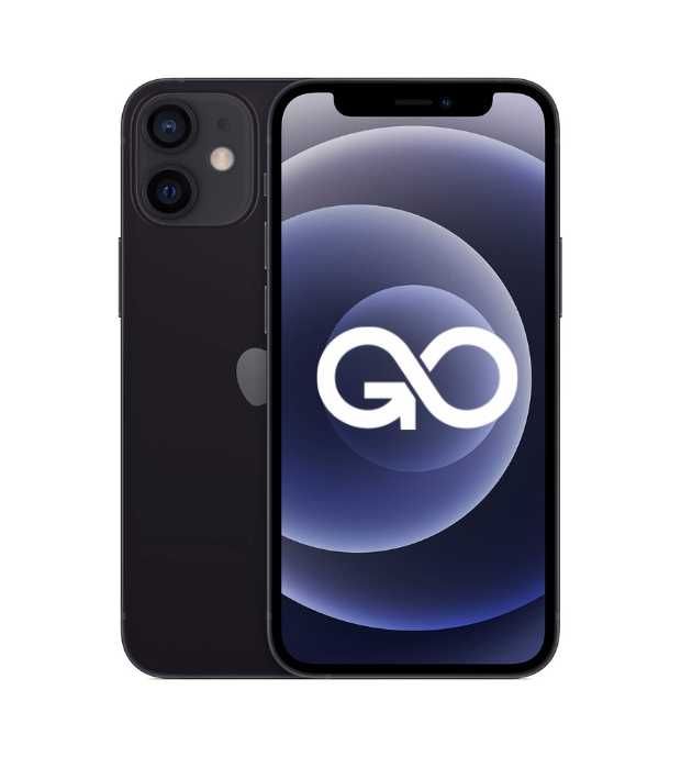 iPhone 12 128GB | Bateria 100% | Gwarancja 2 lata | Idealny
