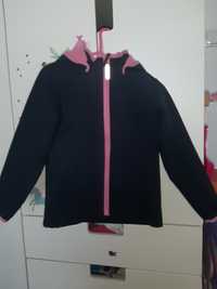 Kurtka softshell Name It rozm. 110/116