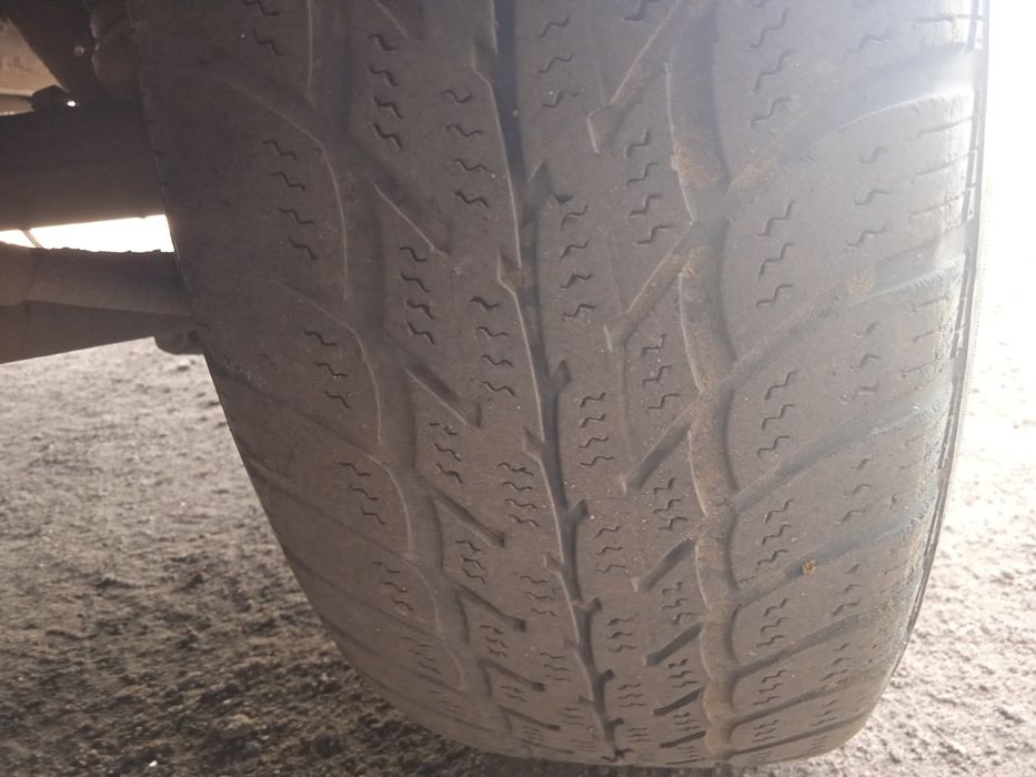 Продам пару калёс