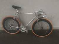 Designed custom Rick Owens подарок велосипед