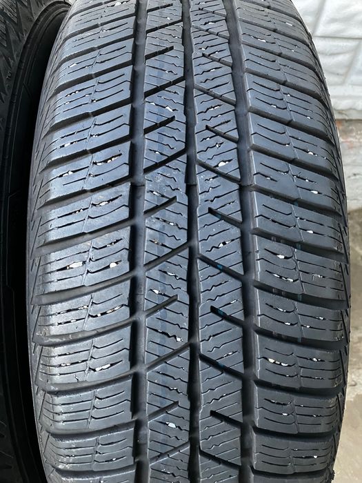 195 65 15 2 шт зима