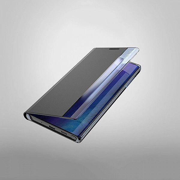 New Sleep Case etui do Xiaomi Redmi 11a / Poco C55 / Redmi 12c pokrowi
