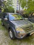 Honda CR-V Honda C-RV w dobry stanie
