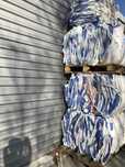 Worki BIG BAG BAGI BEGI nowe i używane 95/95/228 cm