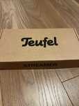 Teufel Streamer spotify