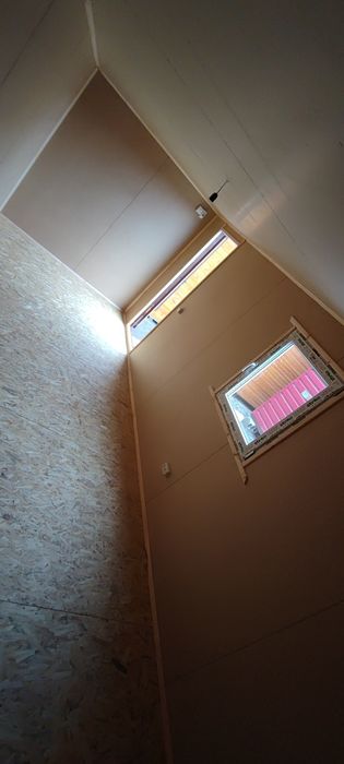 Бытовка побутівка житлова, офісна, прорабка контейнер морской Доставка