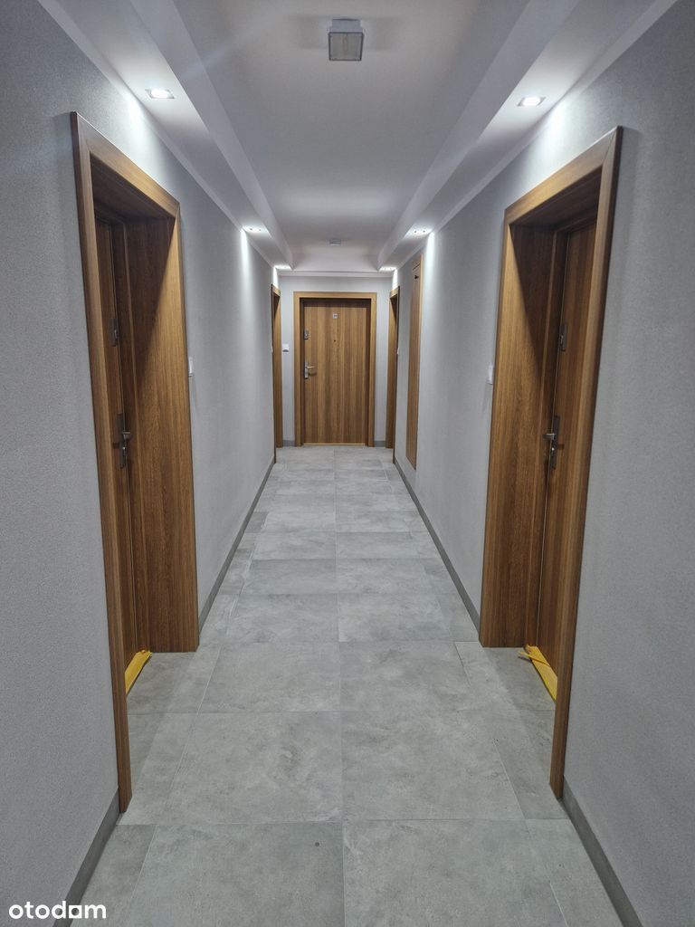 Nowe mieszkania Osiedle Piastowskie Cieplice