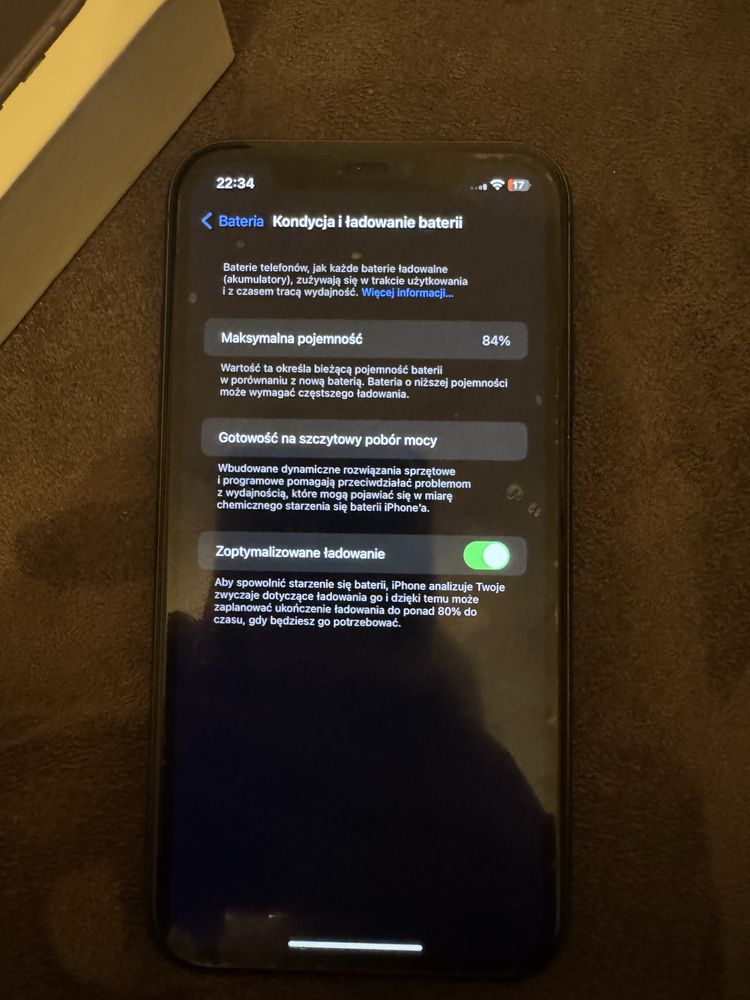 Iphone 11 , 128gb