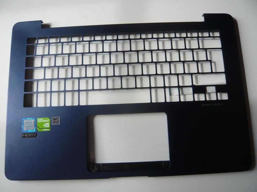 Peças portátil Asus UX430U