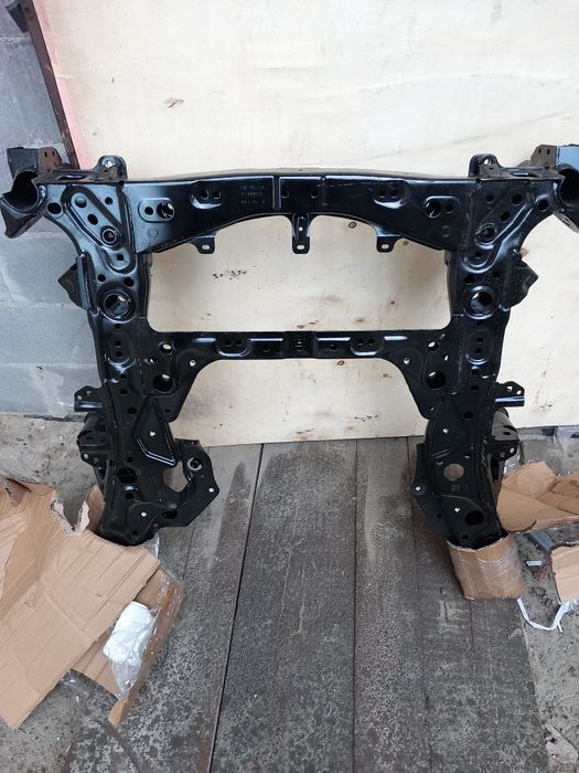 Подрамник BMW X5 X6 X7 Подрамник бмв х5 х6х7