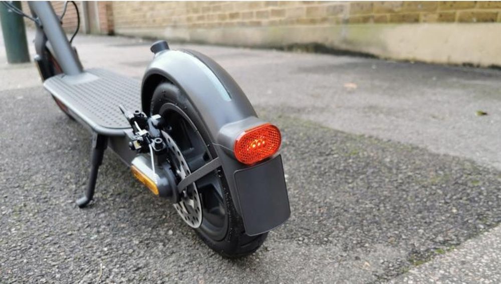 Hulajnoga Xiaomi Mi Pro 2 electric scooter 2025r 600W 35km/h odblokowa