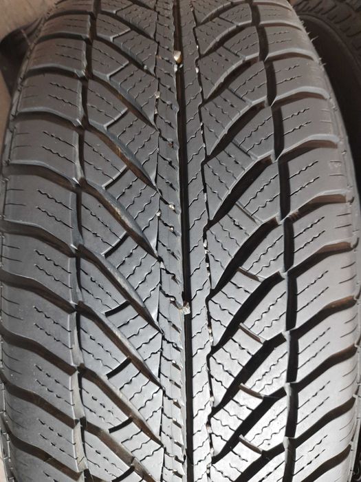 Шини 7мм 205/60 R16 GOODYEAR UltraGrip Perfomance 2 б/у зима склад