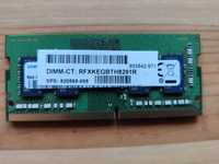 Pamięć RAM Samsung DDR4 - 4GB