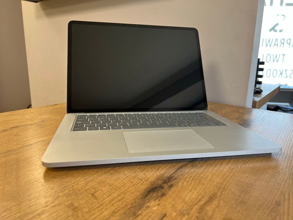 Laptop Microsoft Surface Studio i7 11gen 16GB 512GB RTX 3050Ti dotyk 2
