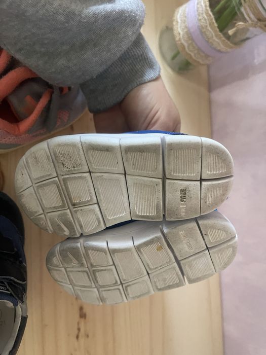 Sapatilhas 21 chicco Nike