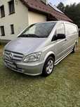 Mercedes Vito 2013 2.2 163km