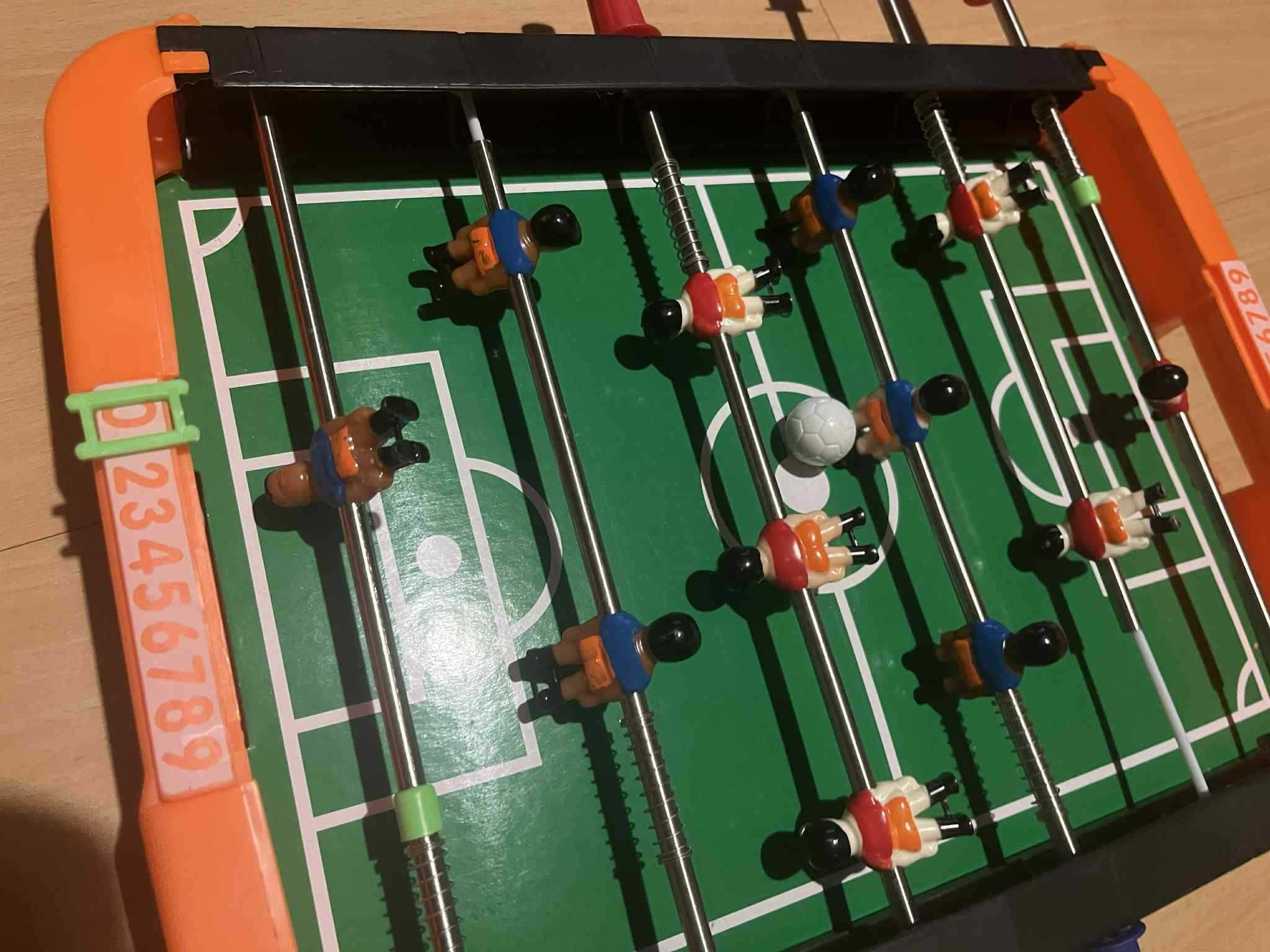Mini Matraquilhos