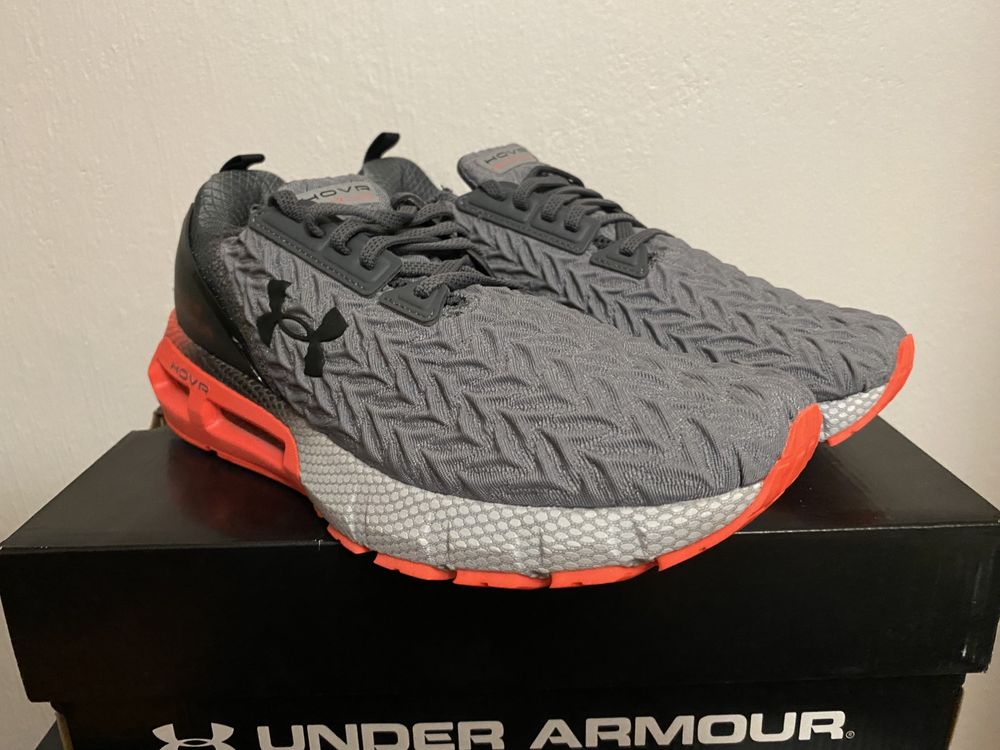 Buty Under Armour Hovr Mega Clone 2