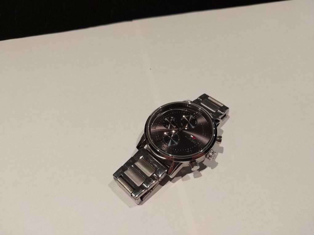 Zegarek Analogowy Tommy Hilfiger TH 329.1.14.2249.1.