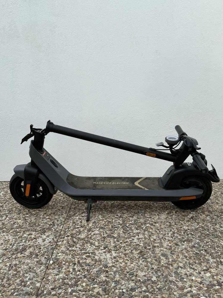 Trotinete NIU 2 pro