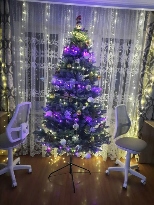 Продаж/Обмін на авто! Шикарна 3-кімн. квартира з євроремонтом (ОБ