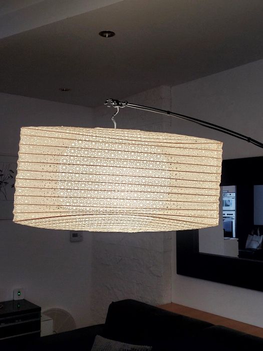 Klosz IKEA papierowy