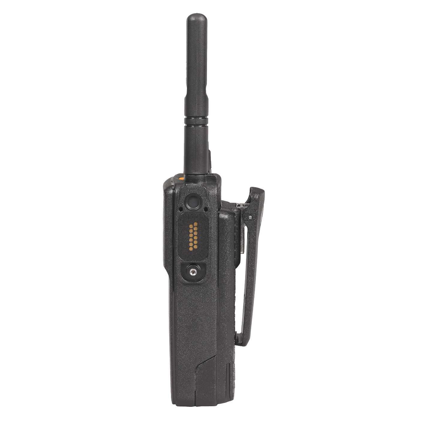 Рація Motorola DP4400е vhf з Аес 256
