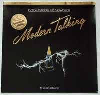 Modern Talking – In The Middle Of Nowhere - The 4th Album