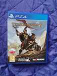 TITAN QUEST - PL - PS4 (używana)