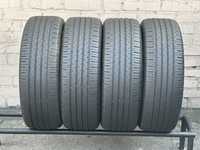 Continental EcoContact6 215/60 r16 2021 рік 6мм