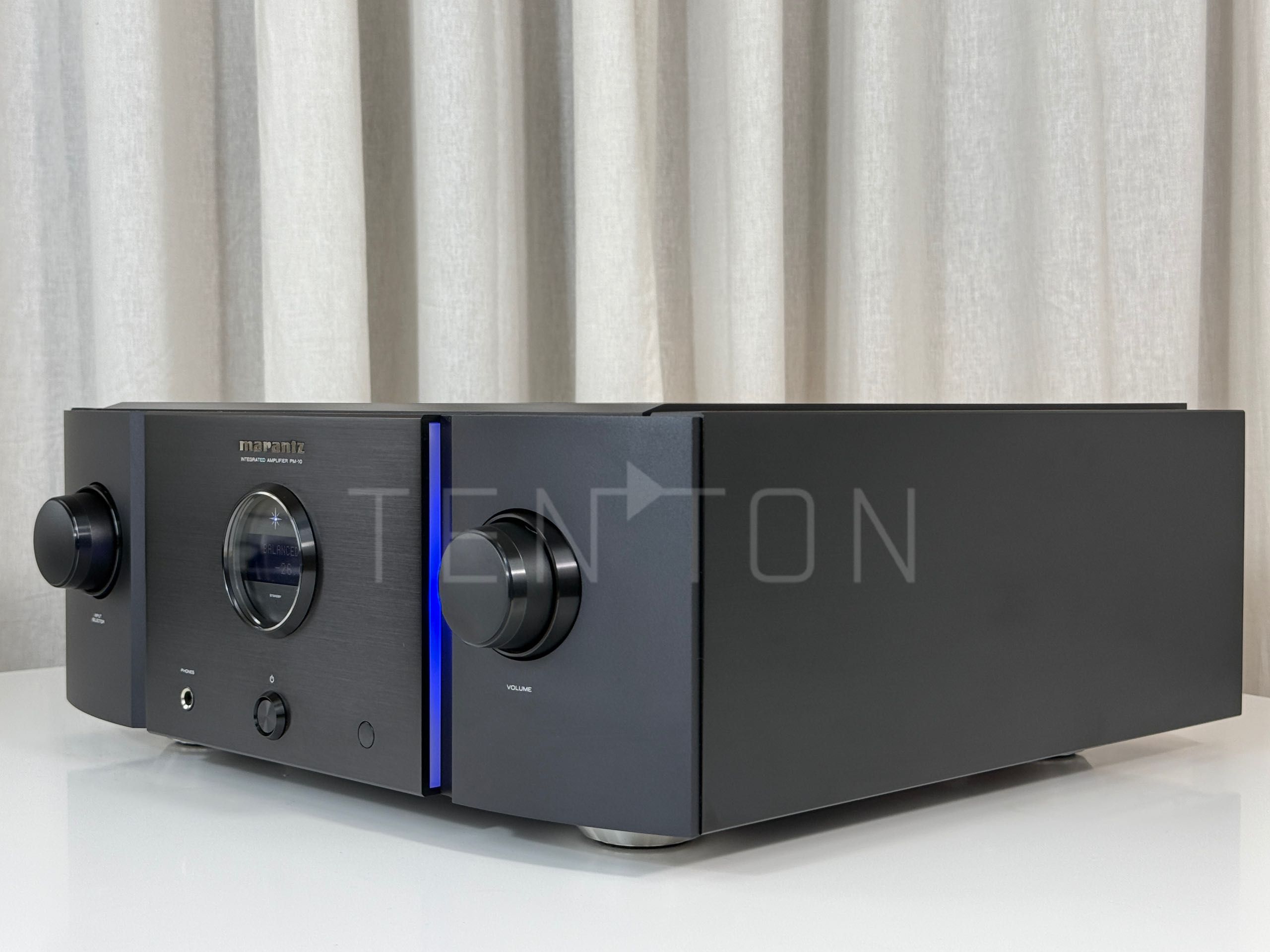 Marantz PM-10 / PM-10S1 wzmacniacz zintegrowany, jak nowy, gwarancja