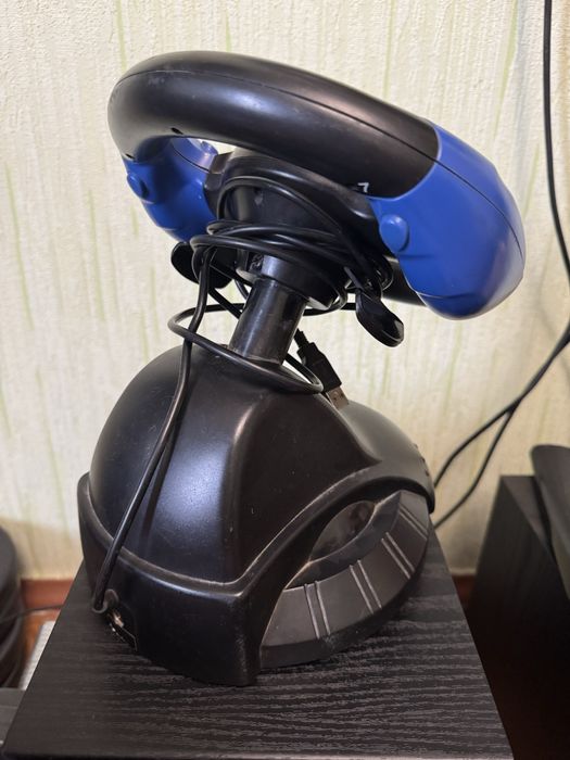 Игровой руль Defender Adrenaline Mini