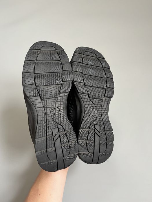 Рабочие ботинки Strauss Baham sl Work Wear Uvex 37(23cm)