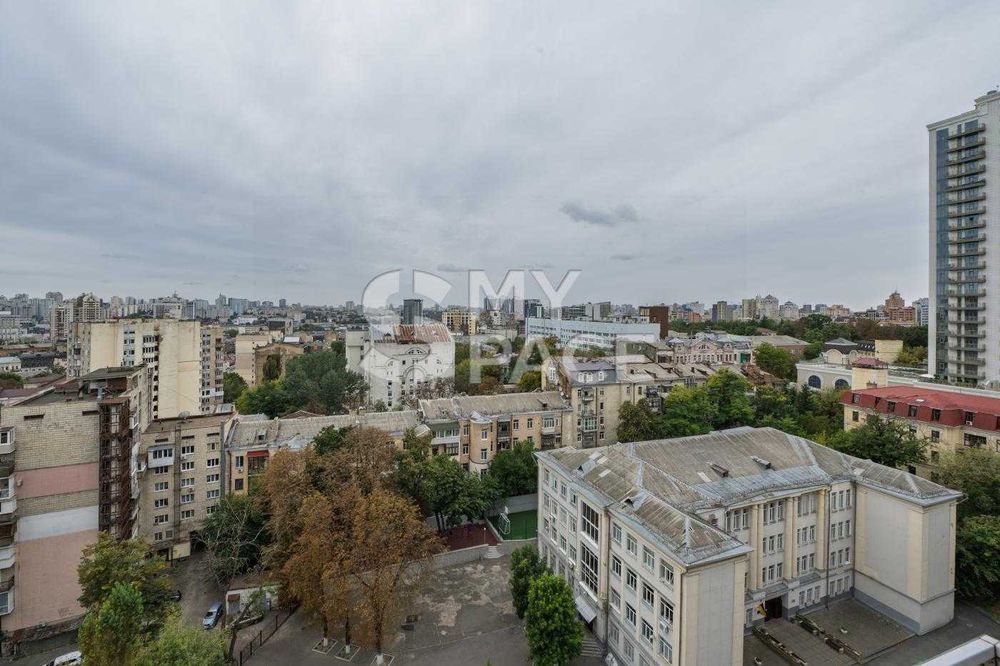 Стильна 1к в ЖК Ярославів Град, метро Золоті Ворота, Пейзажна алея