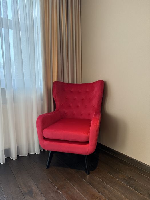 Крісла Marvel від польської компанії Halmar