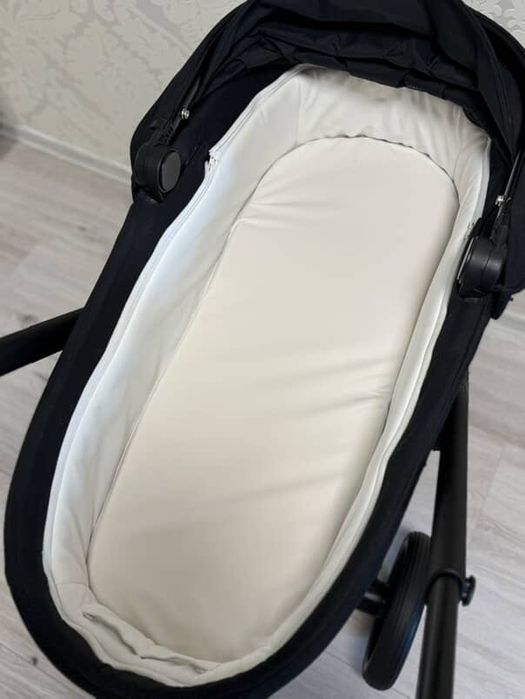 Cybex balios s lux 2в1 або 3в1  2024 рік