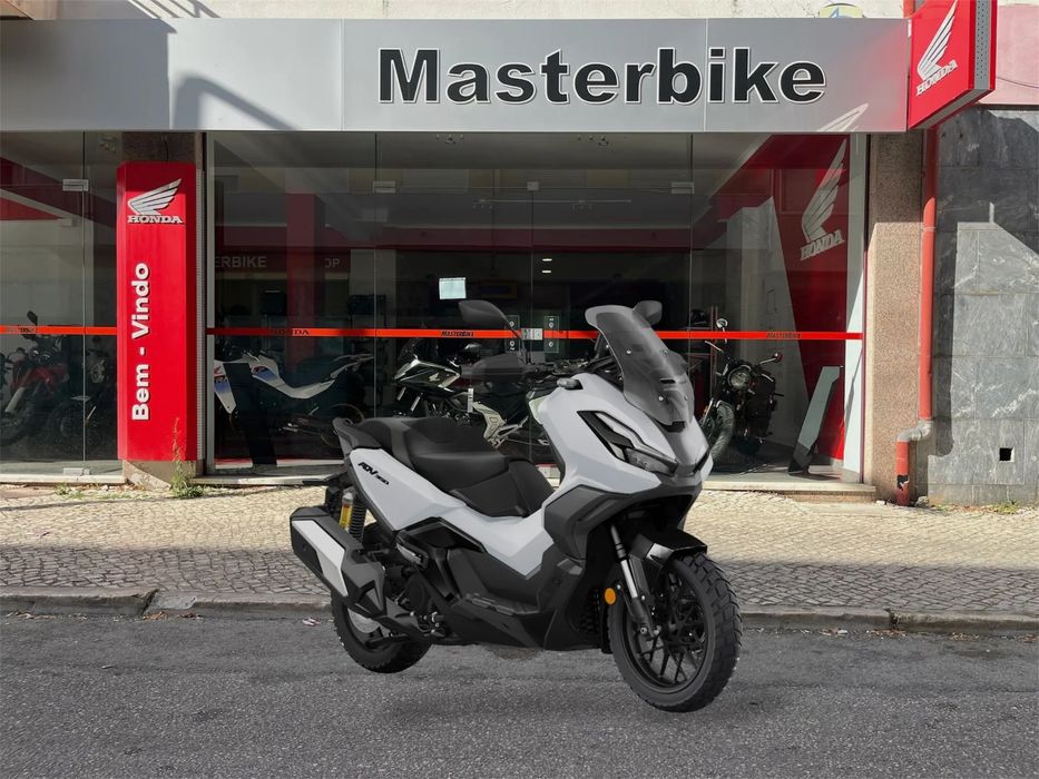 Honda ADV 350 - DESDE 90 EUR / MÊS !!
