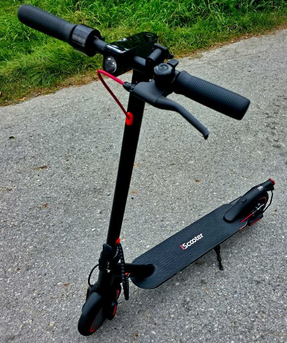 Hulajnoga elektryczna Scooter I9 nowa