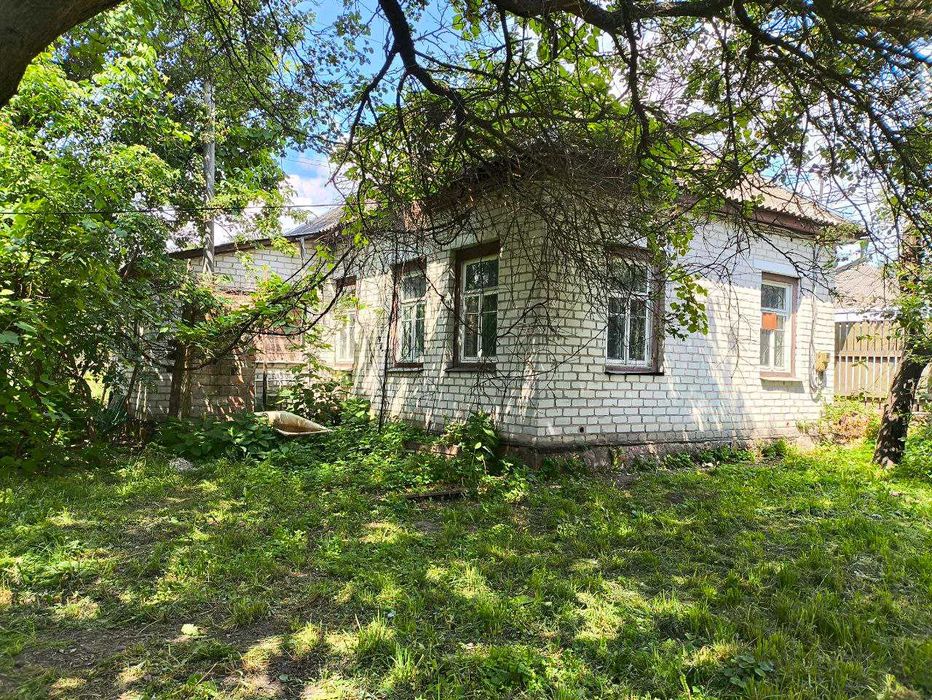 продаж будинок в центрі міста Овруч