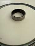 Smartring ULTRAHUMAN Ring Air roz. 10 Tytanowy