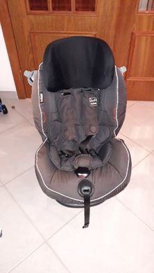 Cadeira auto marca BESAFE 9-18 kg