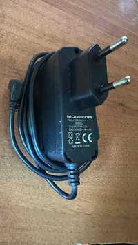 Ładowarka Modecom 5v 1.5A